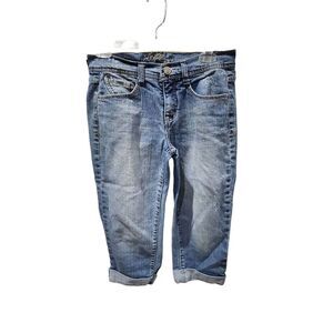 Foster jeans 4 capris